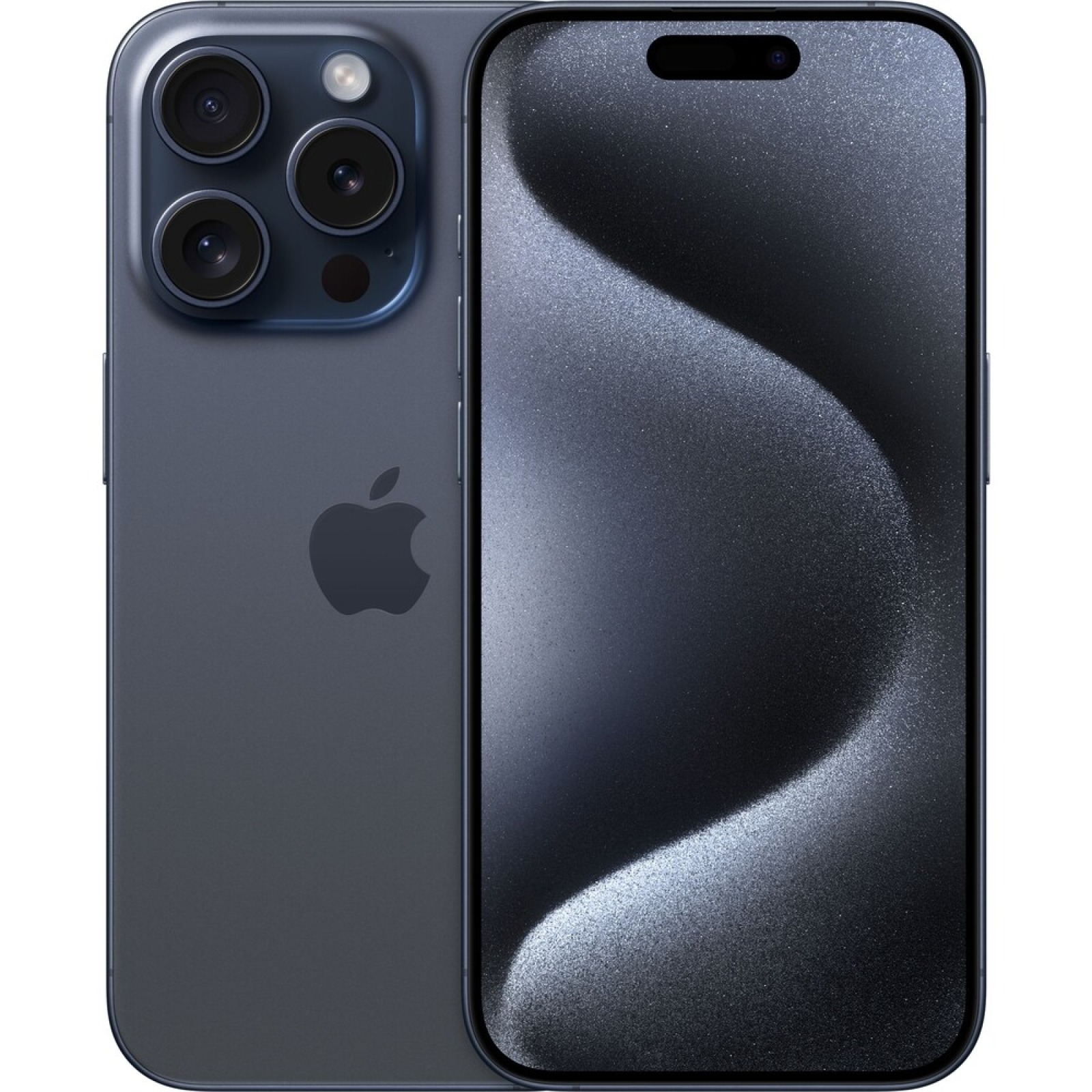 Apple iPhone 15 Pro 128GB / Blue