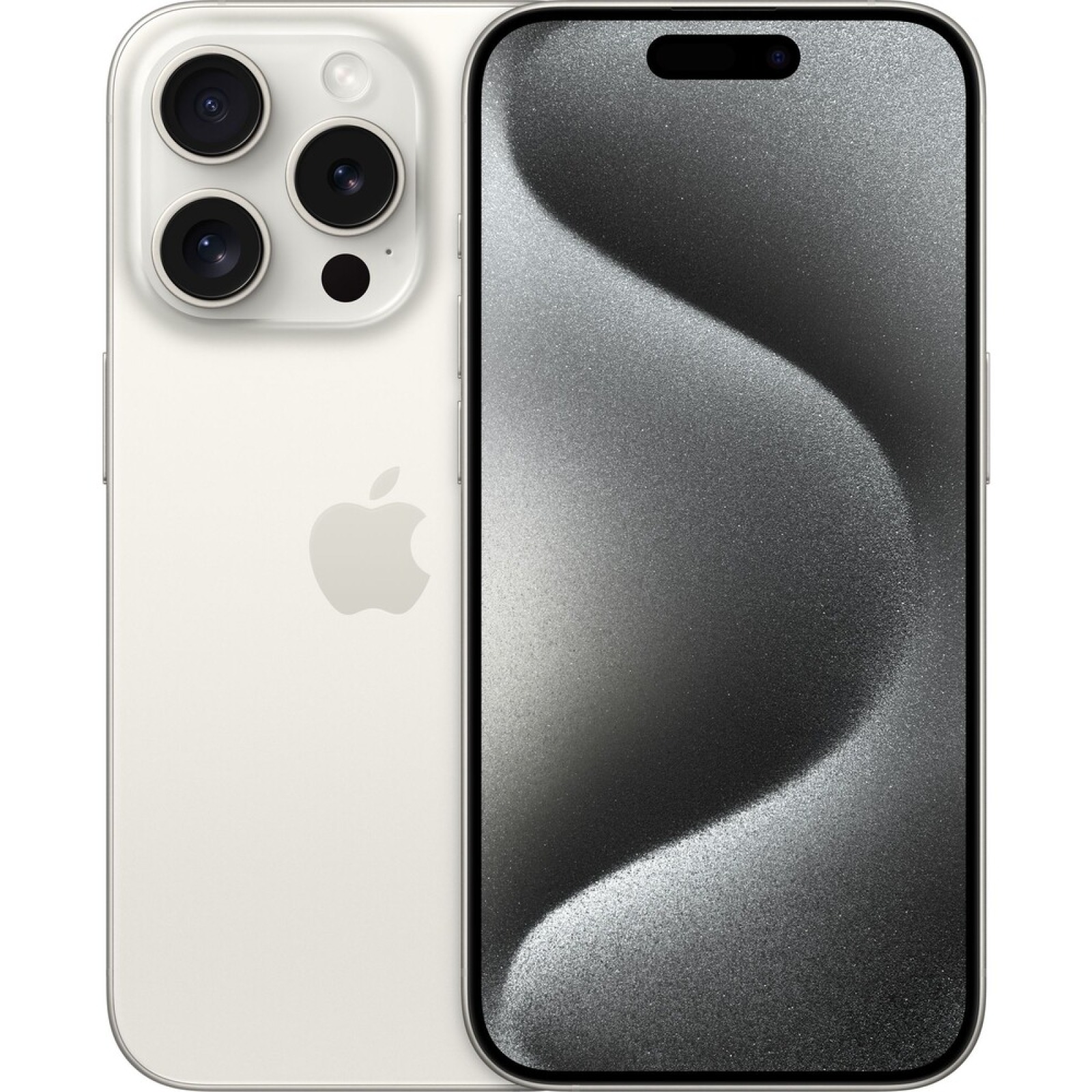 Apple iPhone 15 Pro 128GB / White