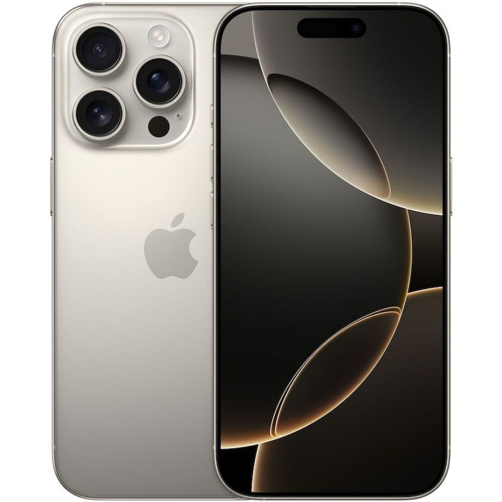 Apple iPhone 16 Pro 128GB Grey