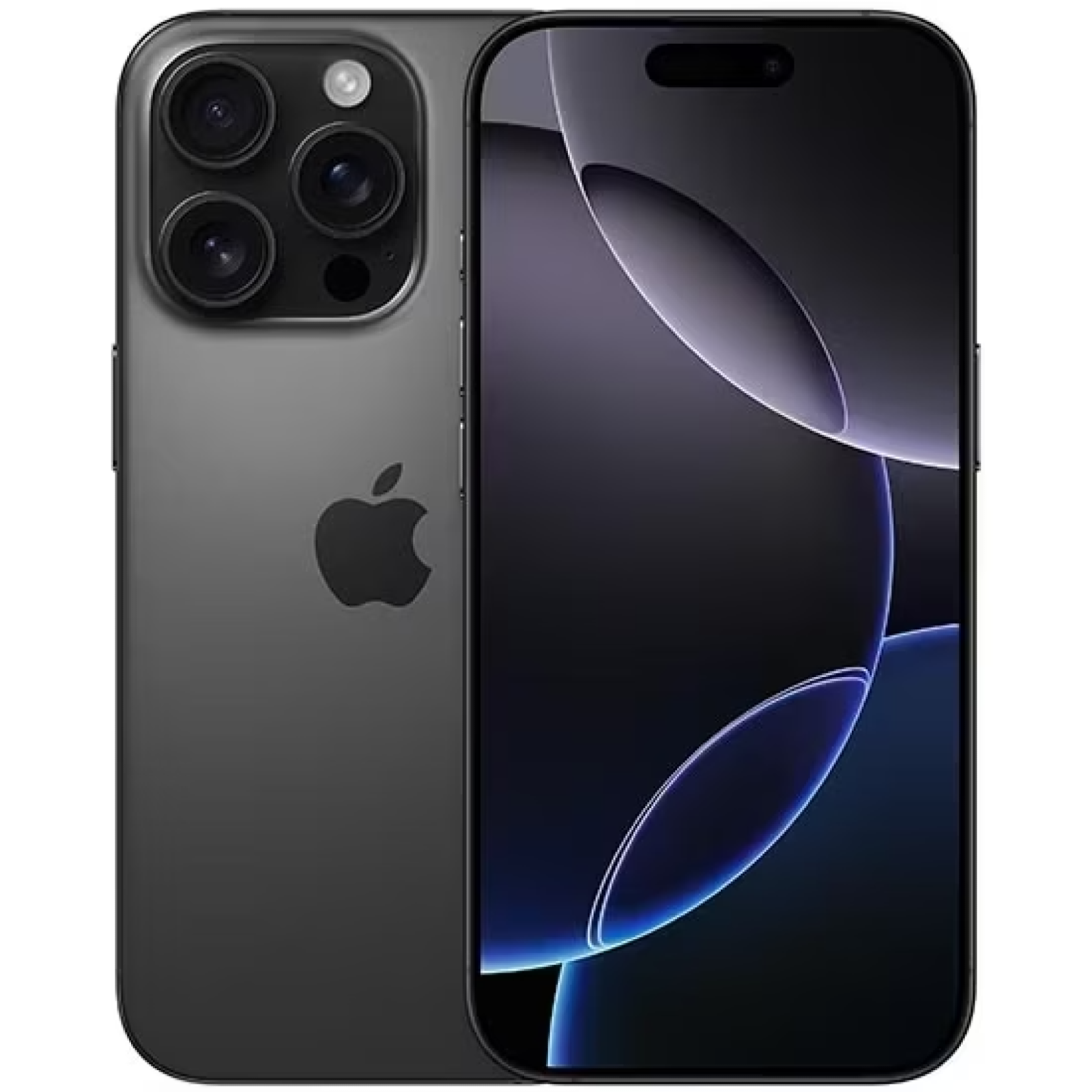 Apple iPhone 16 Pro 256GB Black