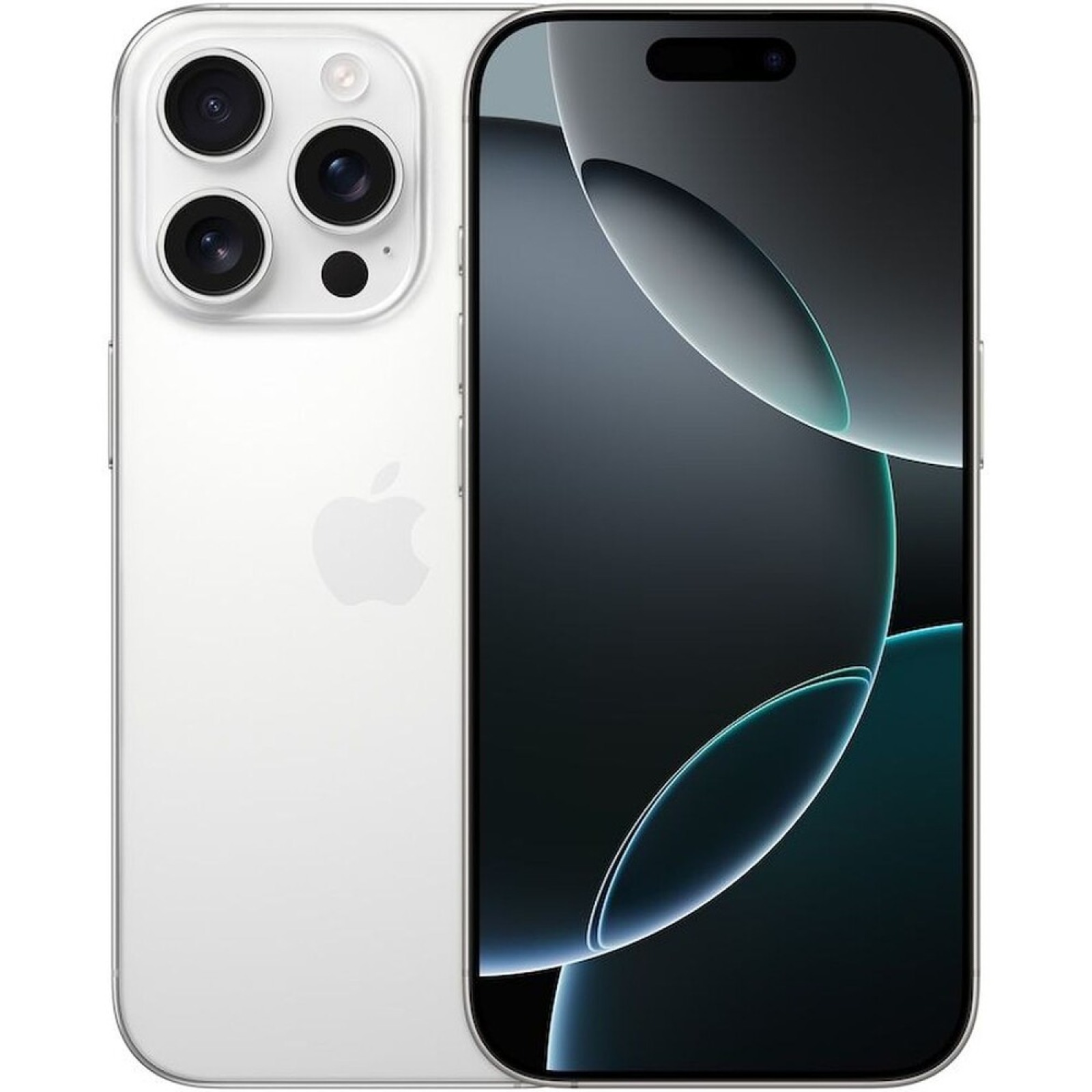 Apple iPhone 16 Pro 256GB White