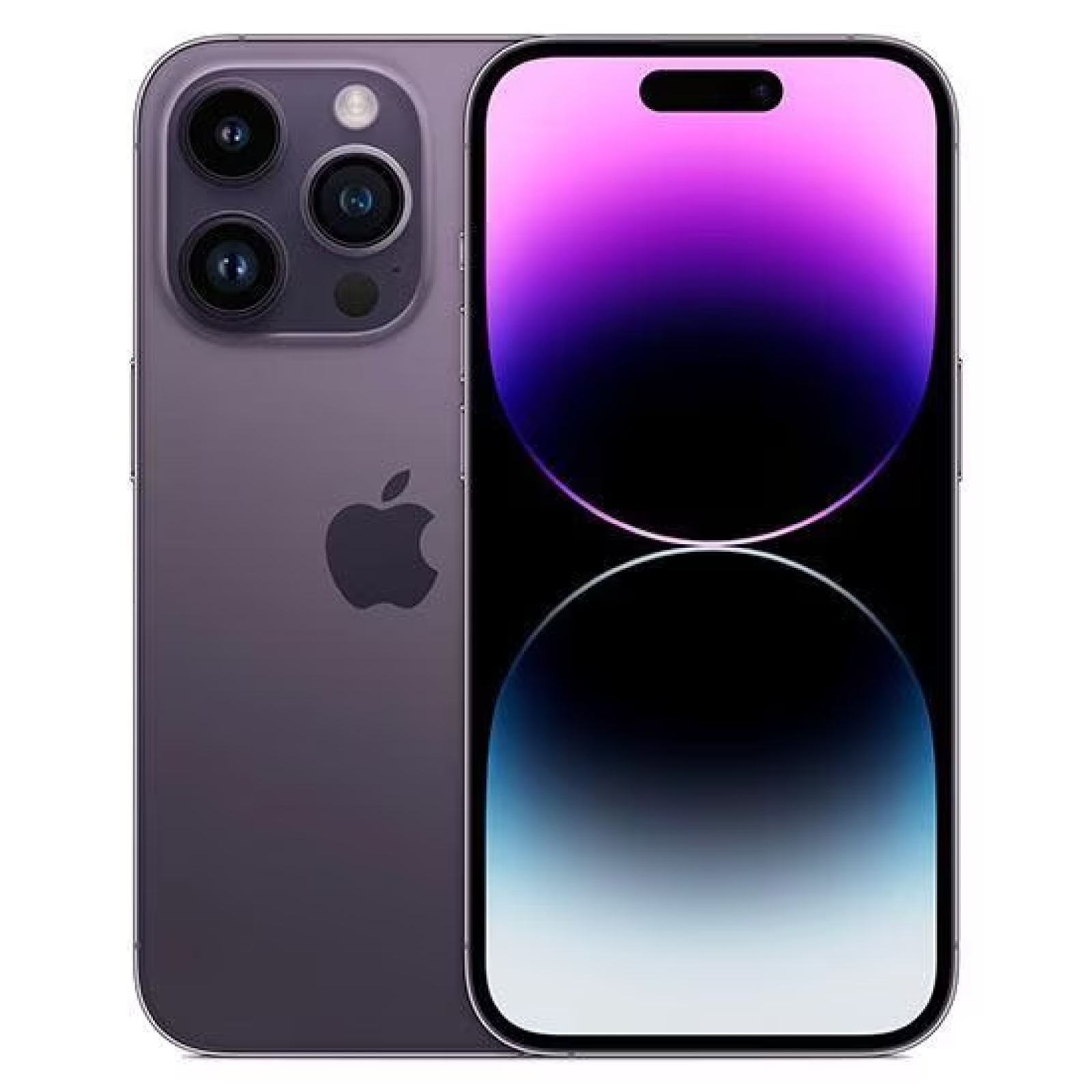 iPhone 14 Pro Max 256GB Purple
