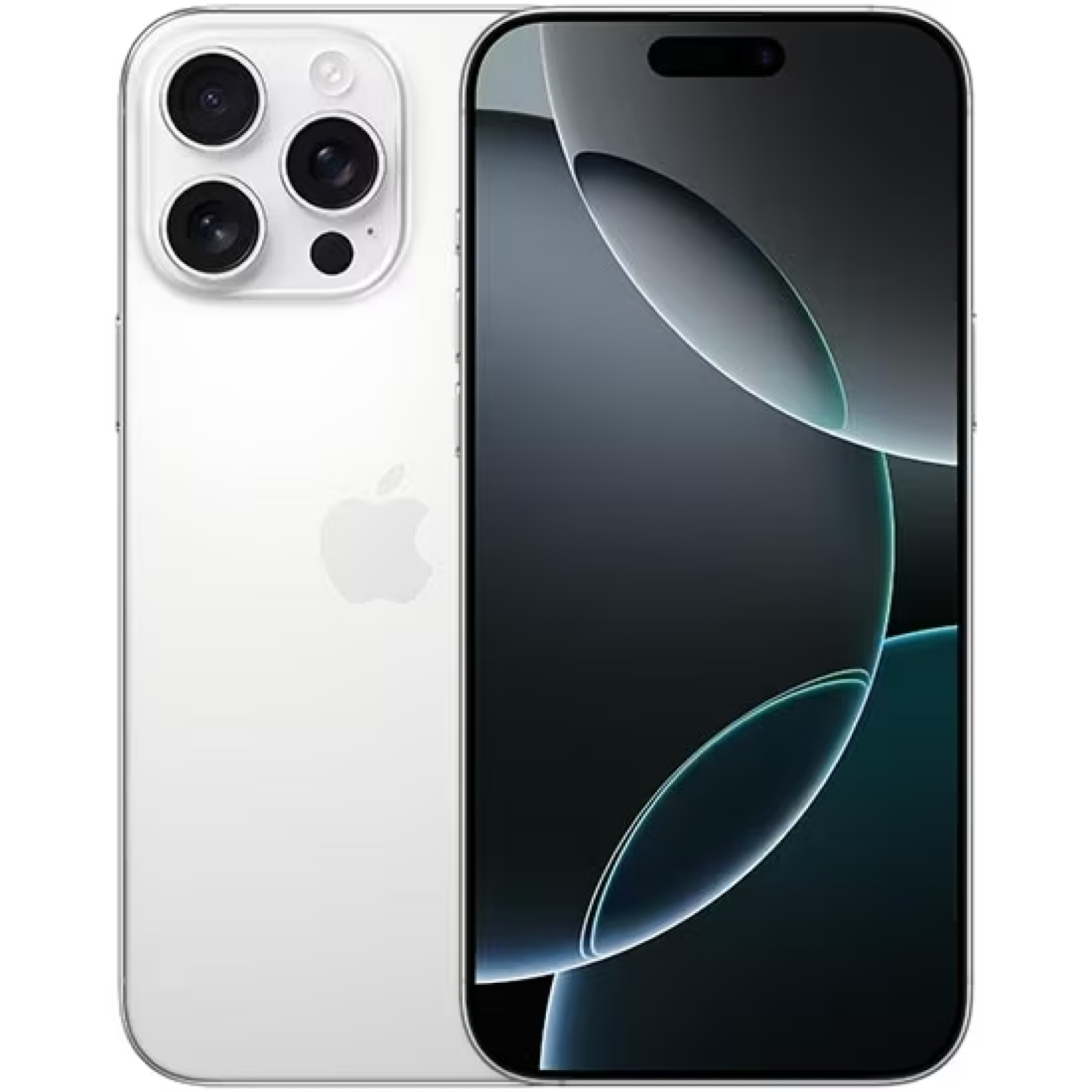 Apple iPhone 16 Pro MAX 256GB White