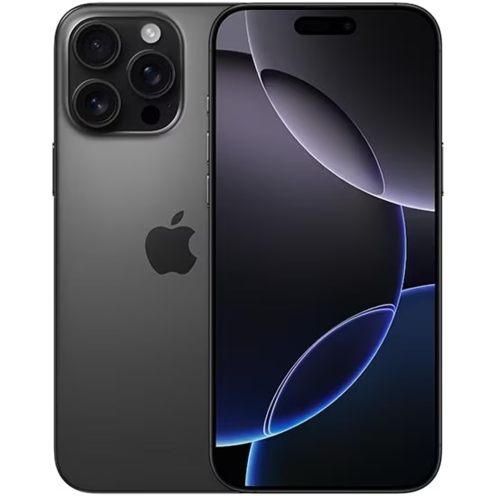 Apple iPhone 16 Pro MAX 256GB Black
