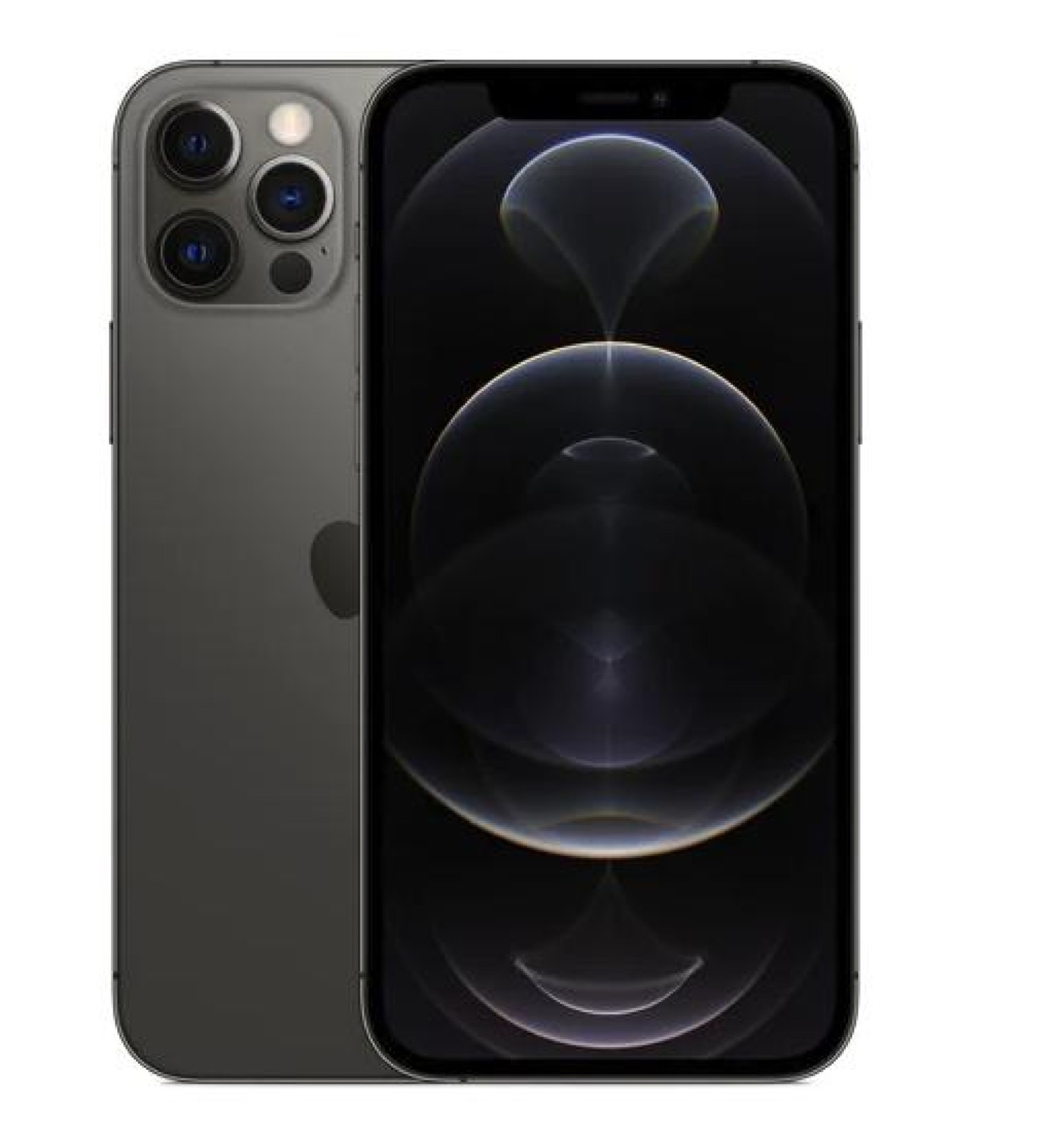 Apple iPhone 12 Pro 128GB Graphite — фото 1