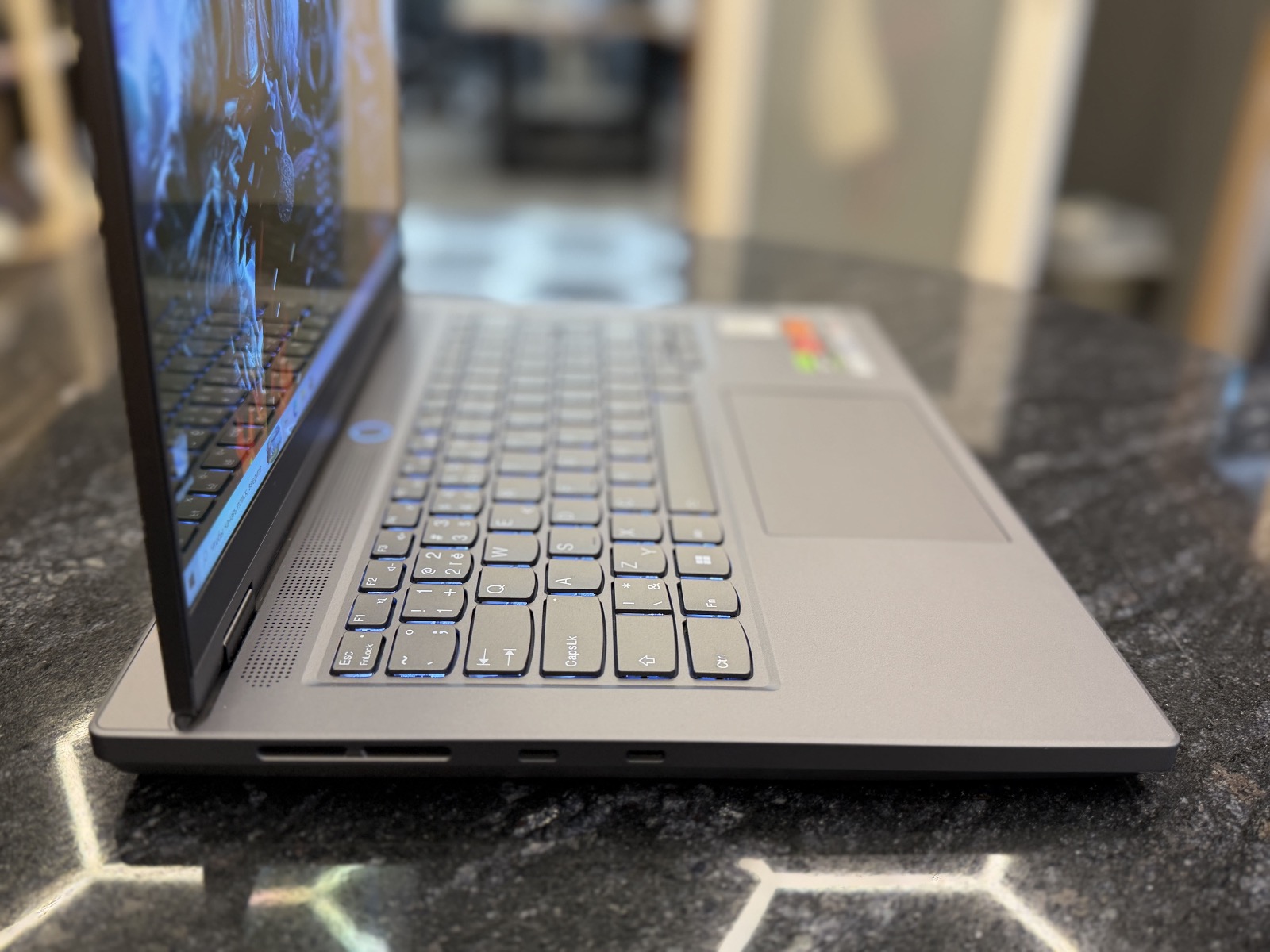 Lenovo Legion slim 5 14APH8 — фото 4