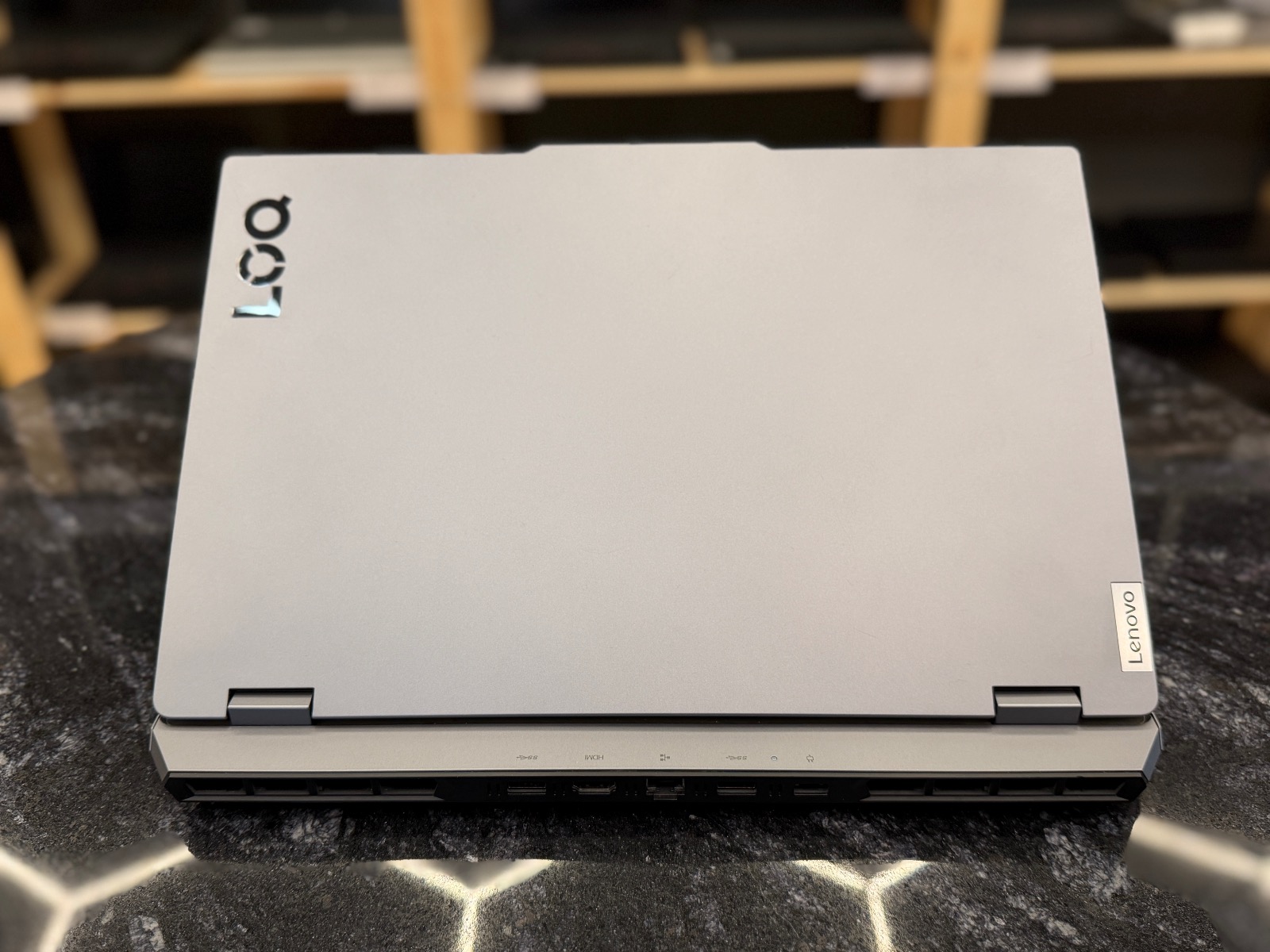 Lenovo LOQ 15 IAX9I — фото 6