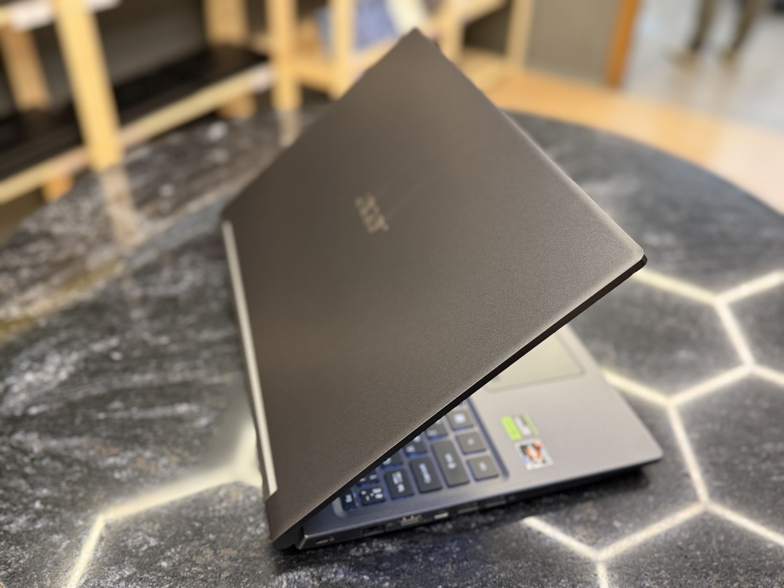 Acer Aspire 7 — фото 5