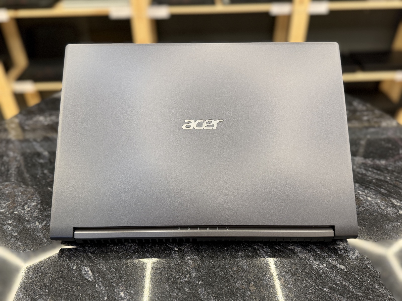 Acer Aspire 7 — фото 6