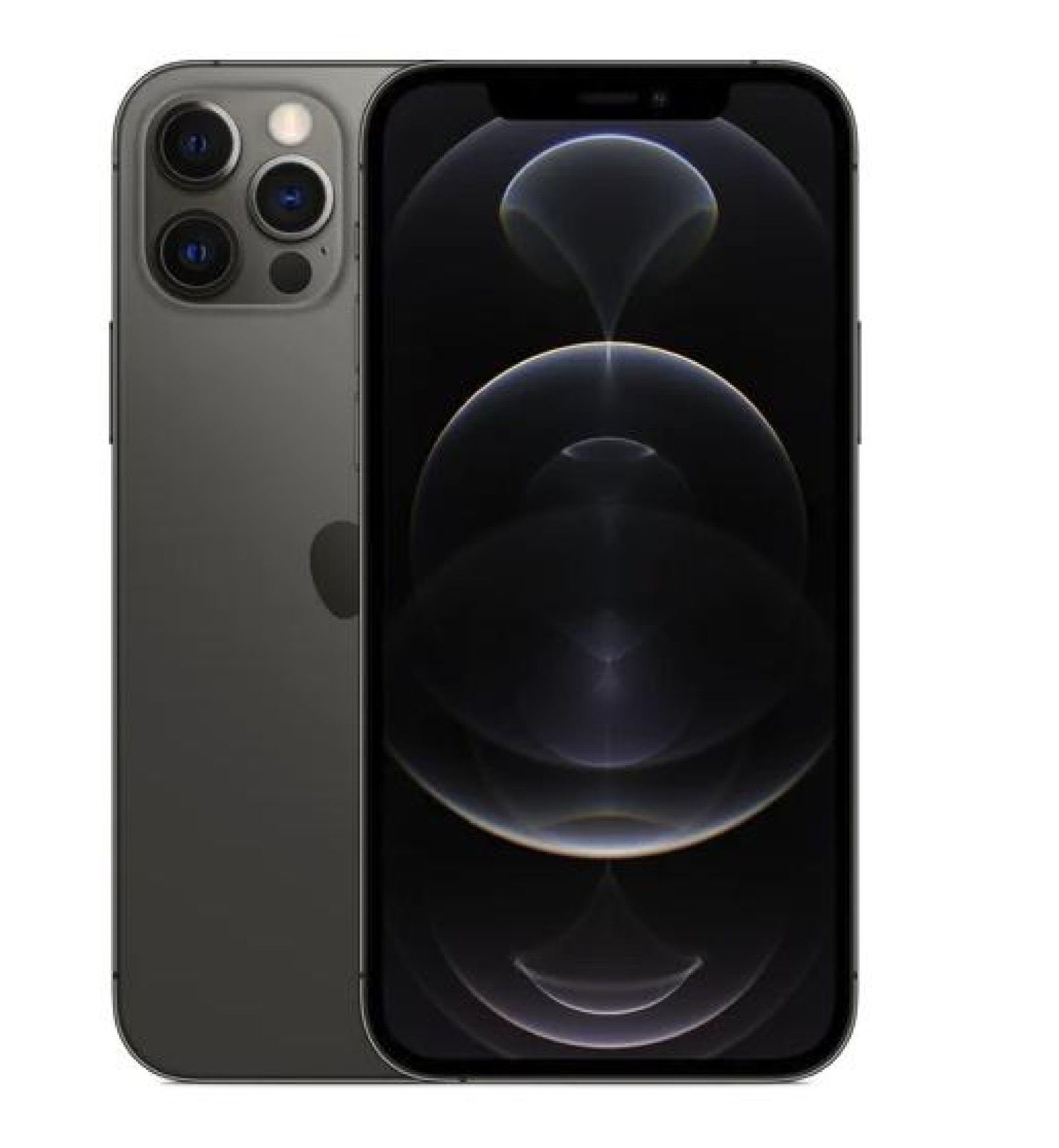 iPhone 14 Pro 256GB Black — фото 1