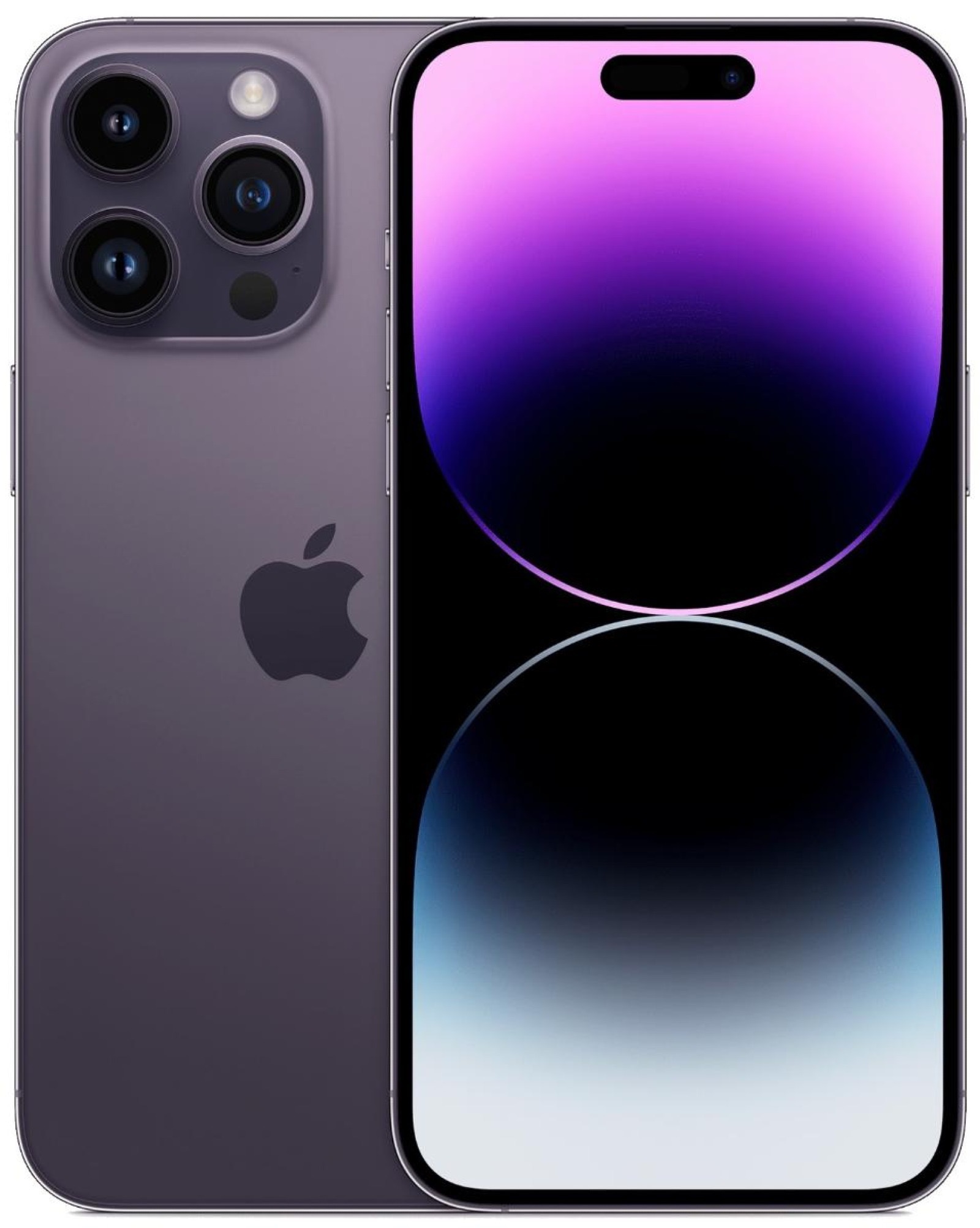iPhone 14 Pro Max 128GB Purple — фото 1