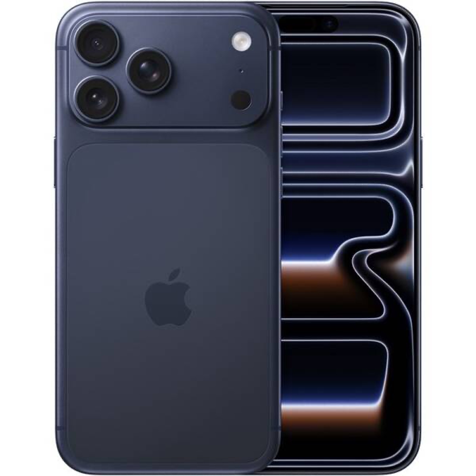 iPhone 17 Pro MAX 256GB Blu — фото 1