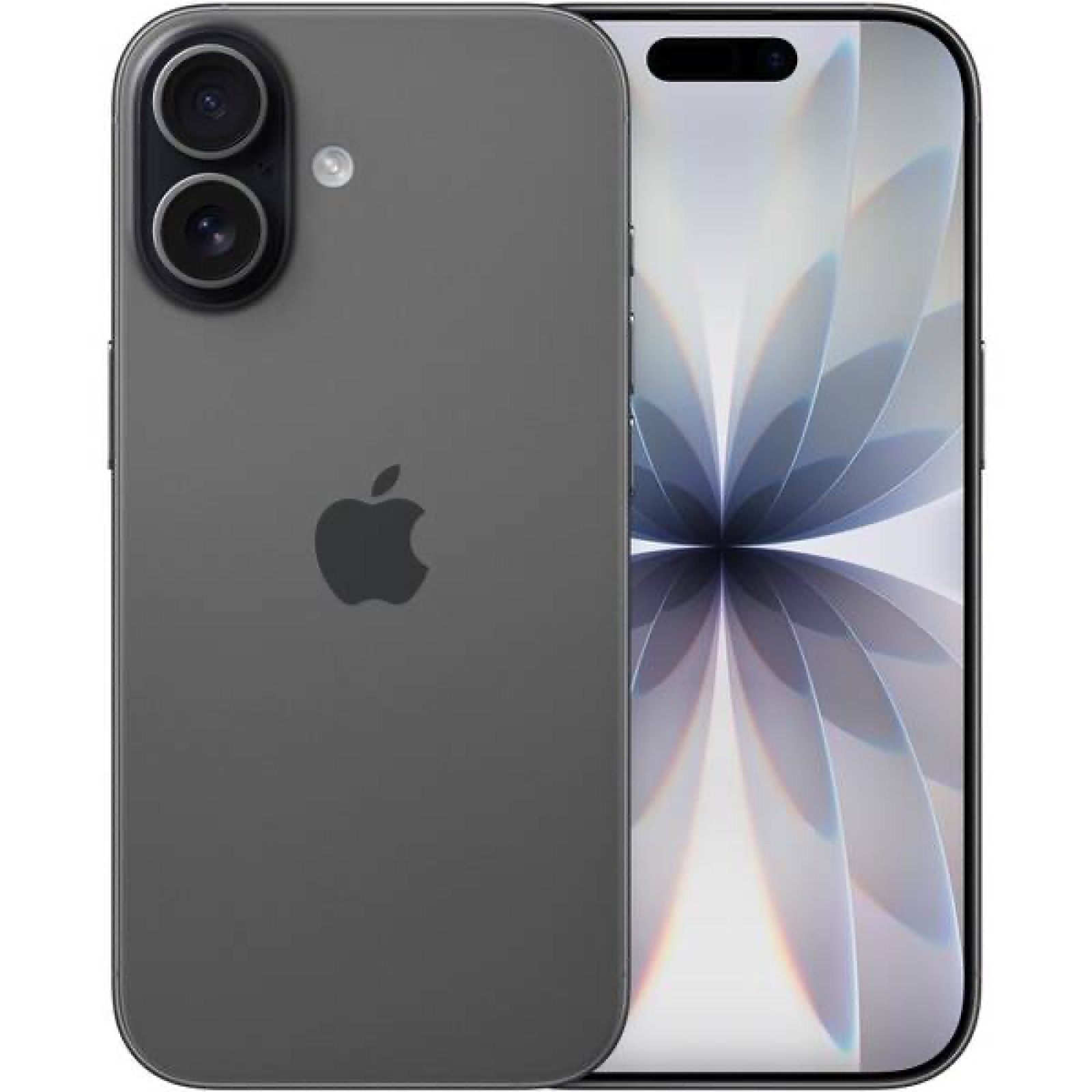 iPhone 17 256GB Black — фото 1