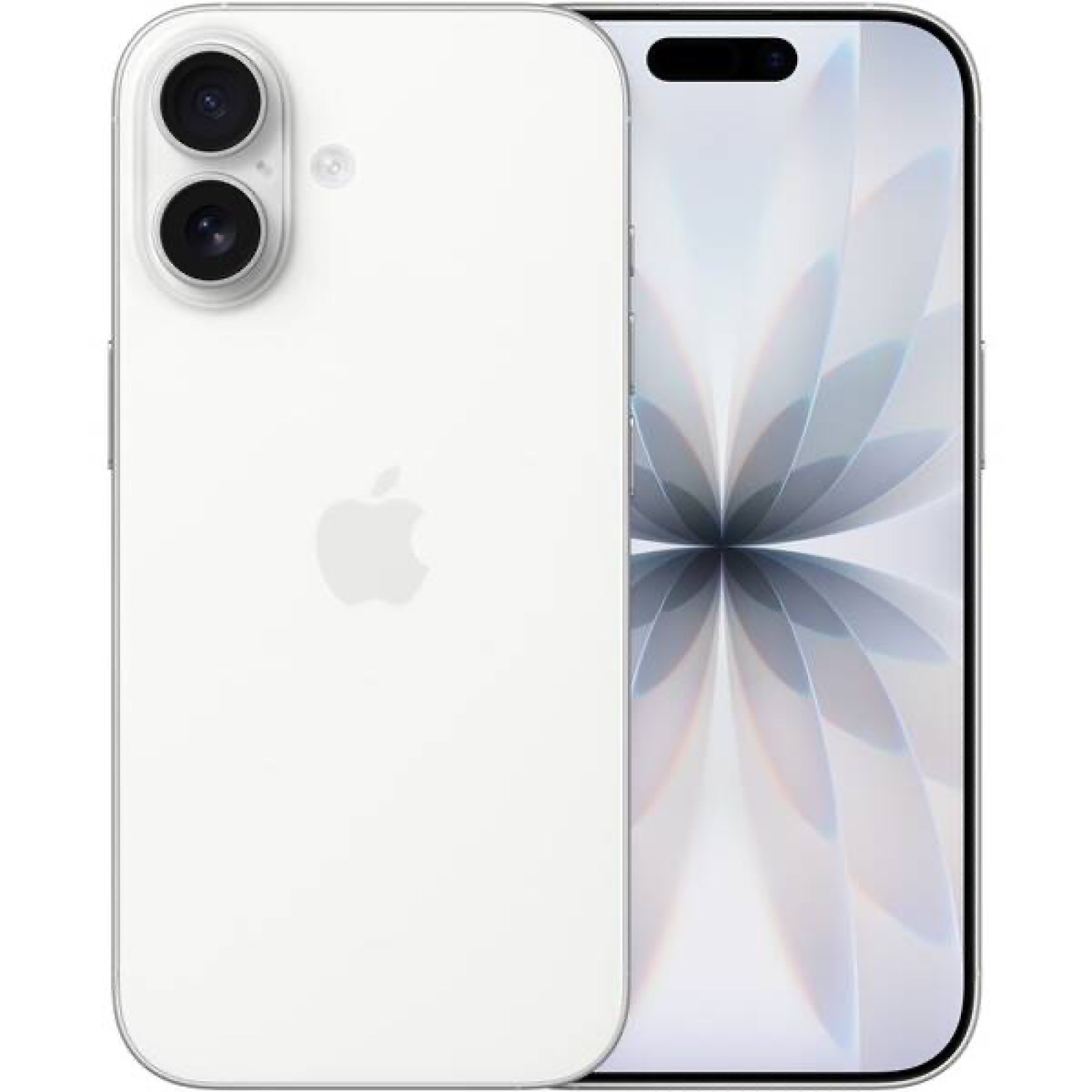 iPhone 17 256GB White — фото 1