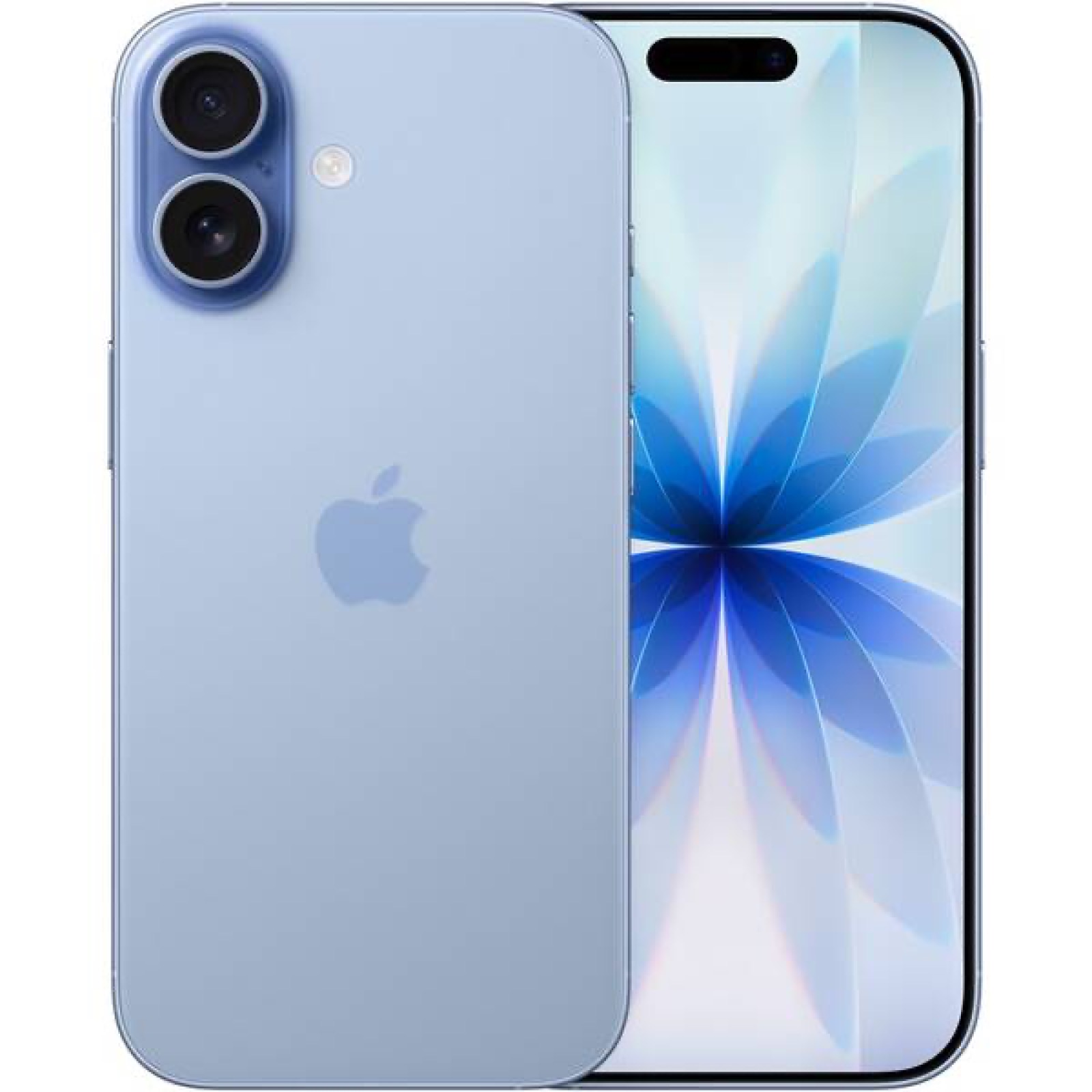 iPhone 17 256GB Blu — фото 1