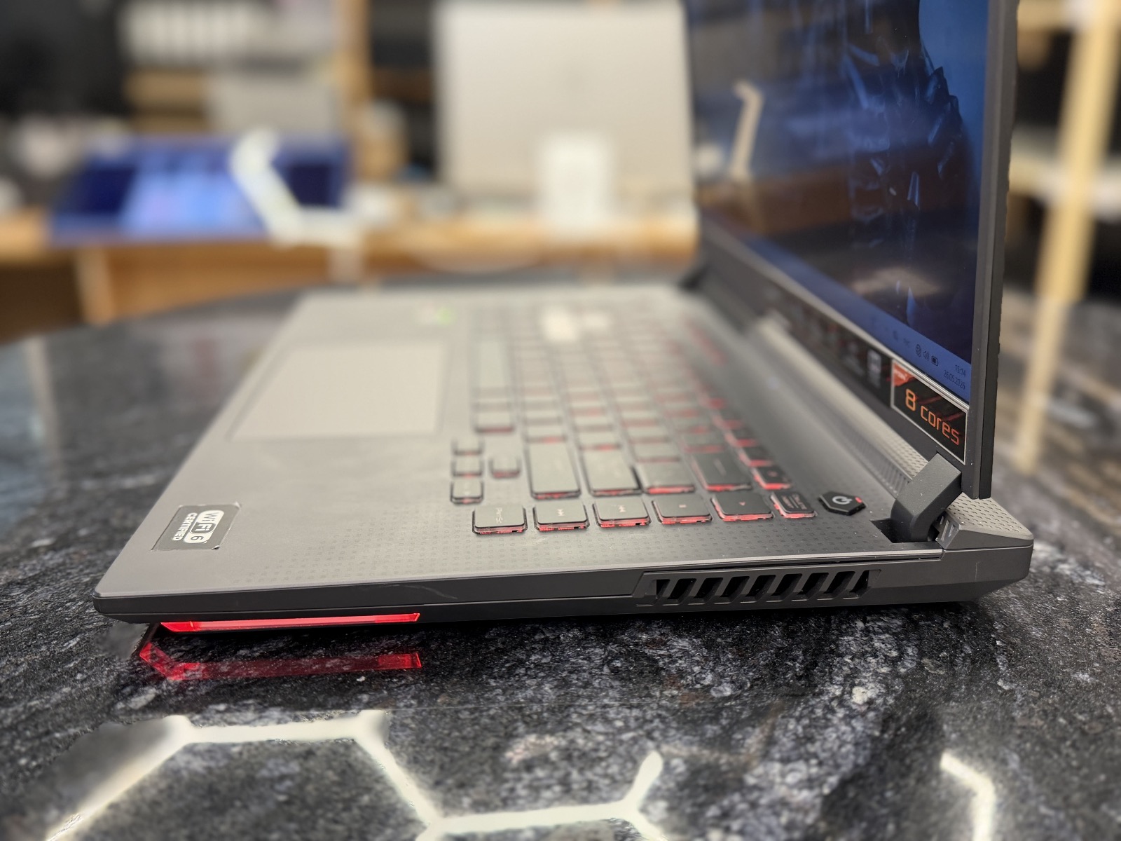 Asus ROG STRIX G513IM — фото 4