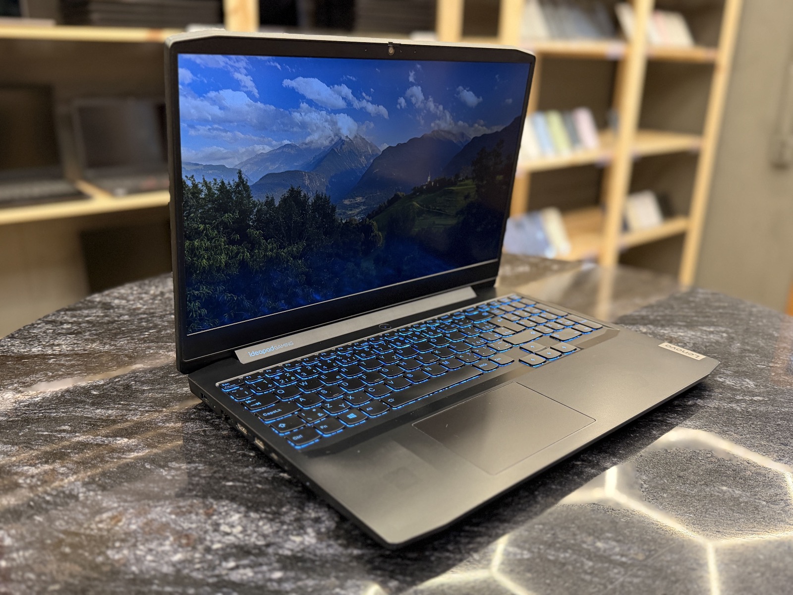 Lenovo IdeaPad Gaming 3