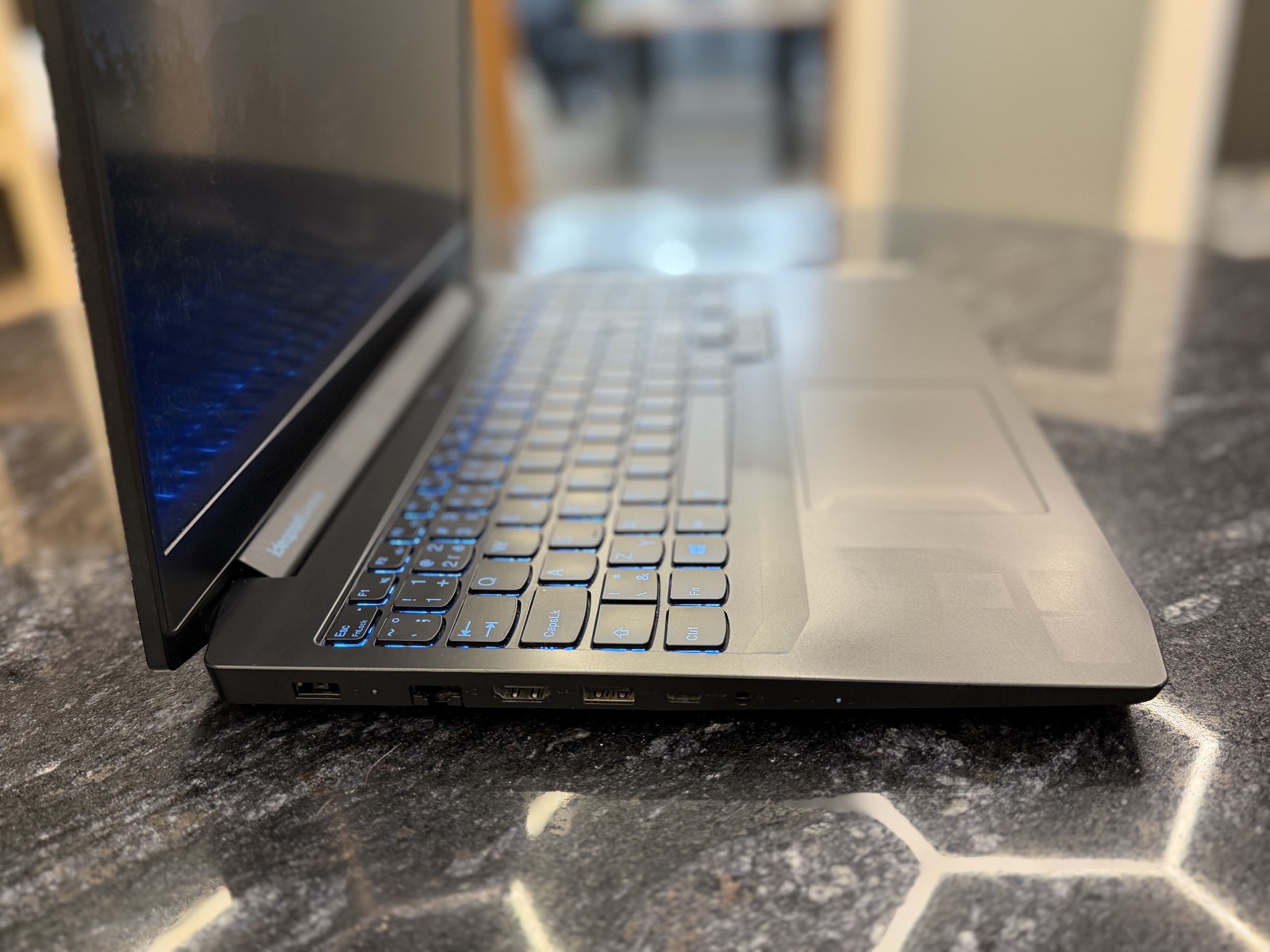 Lenovo IdeaPad Gaming 3 — фото 5
