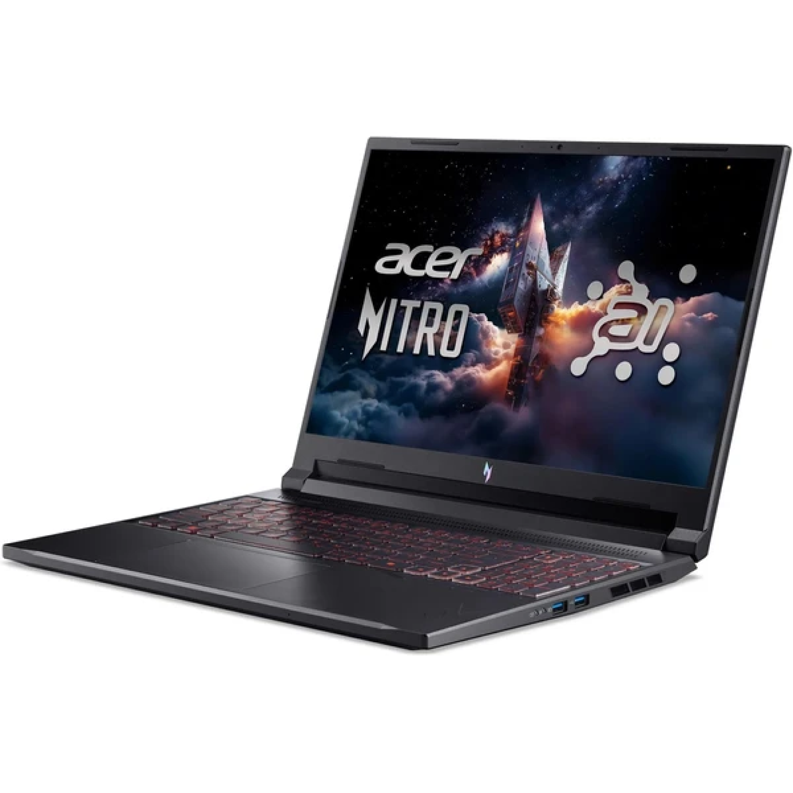 Acer Nitro V 16 AI ANV16-61-R3W6 — фото 2