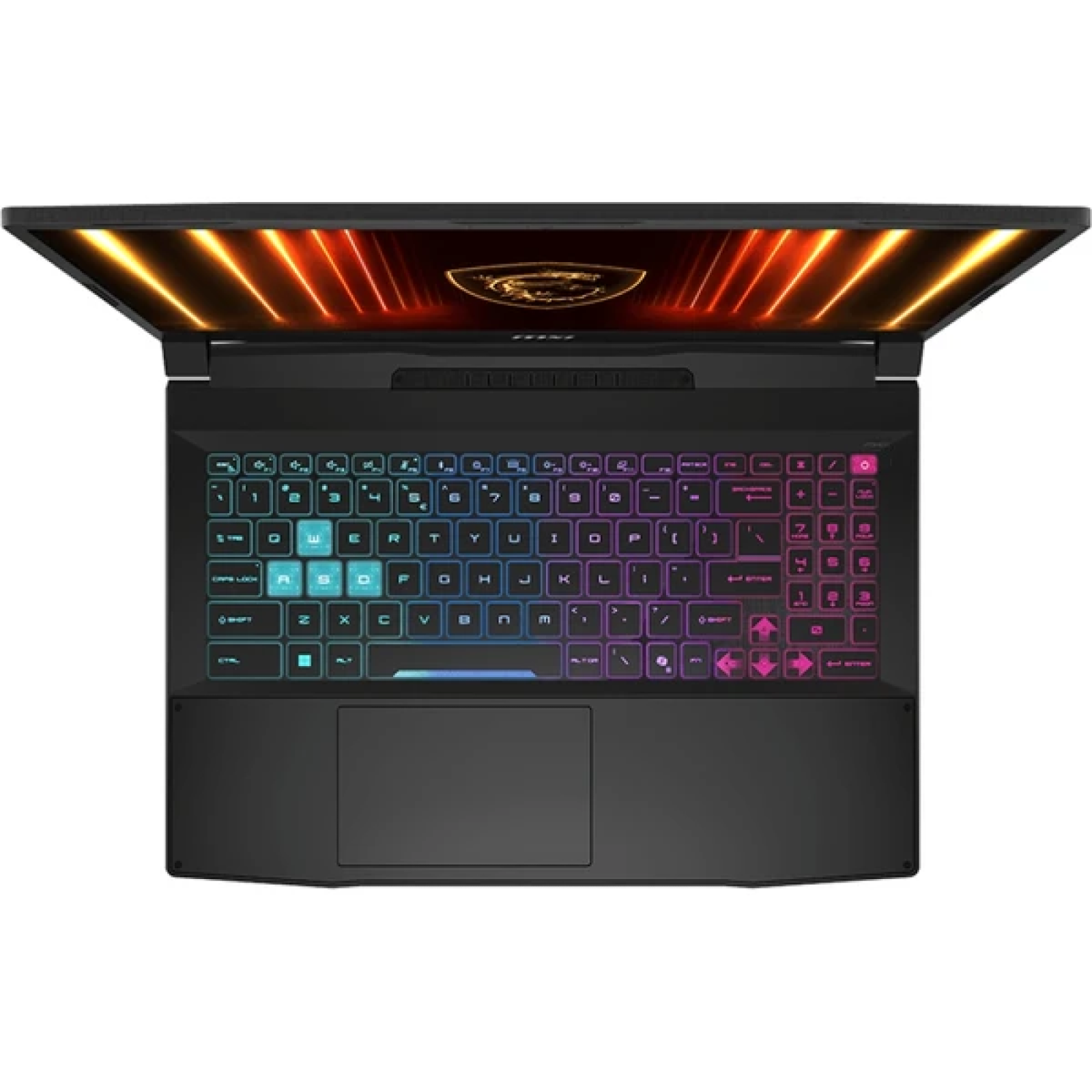 MSI Katana 17 B13VFK-269 — фото 5