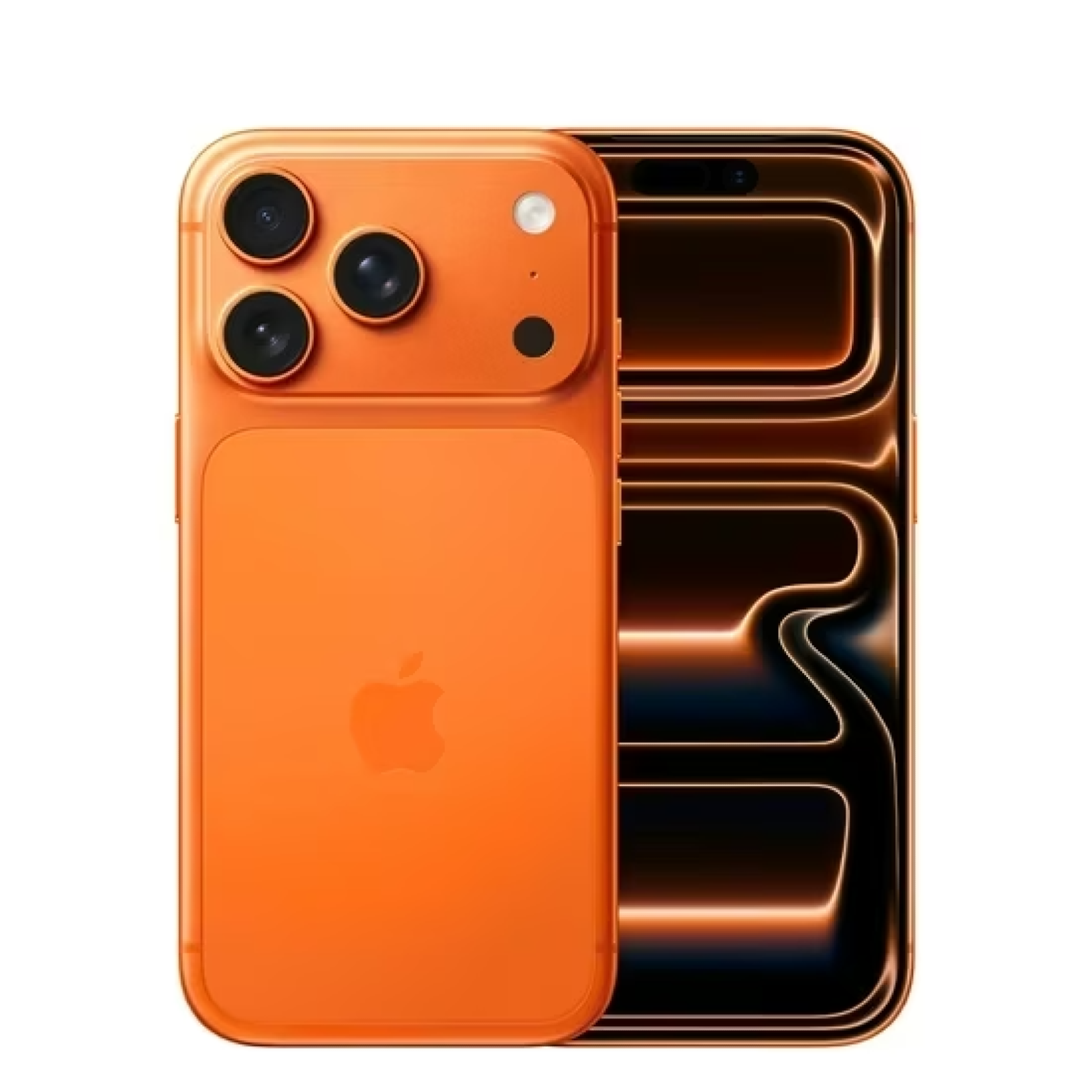 iPhone 17 Pro 512GB Cosmic Orange Open Box e-sim