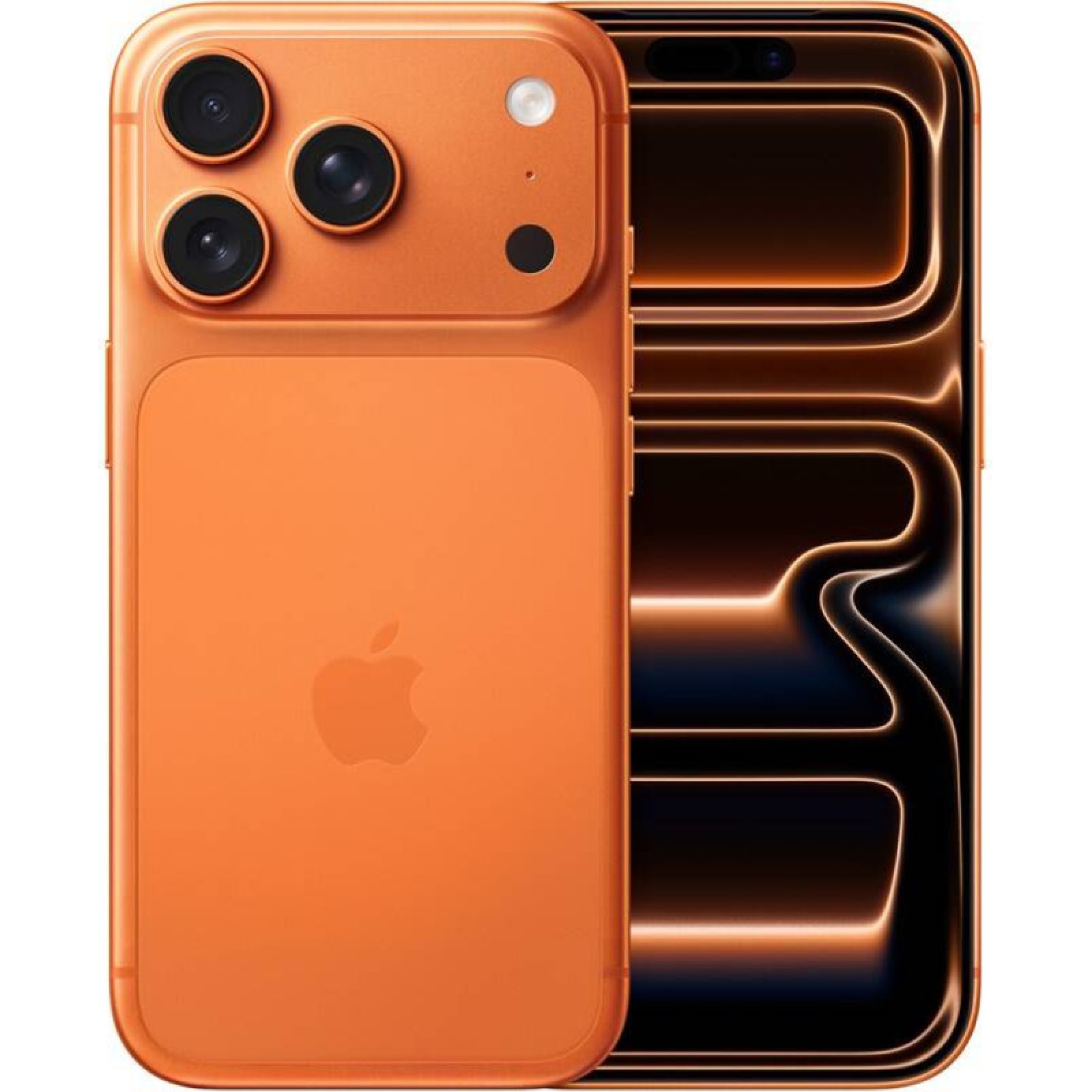 iPhone 17 Pro 256GB Orange Open Box eSIM 