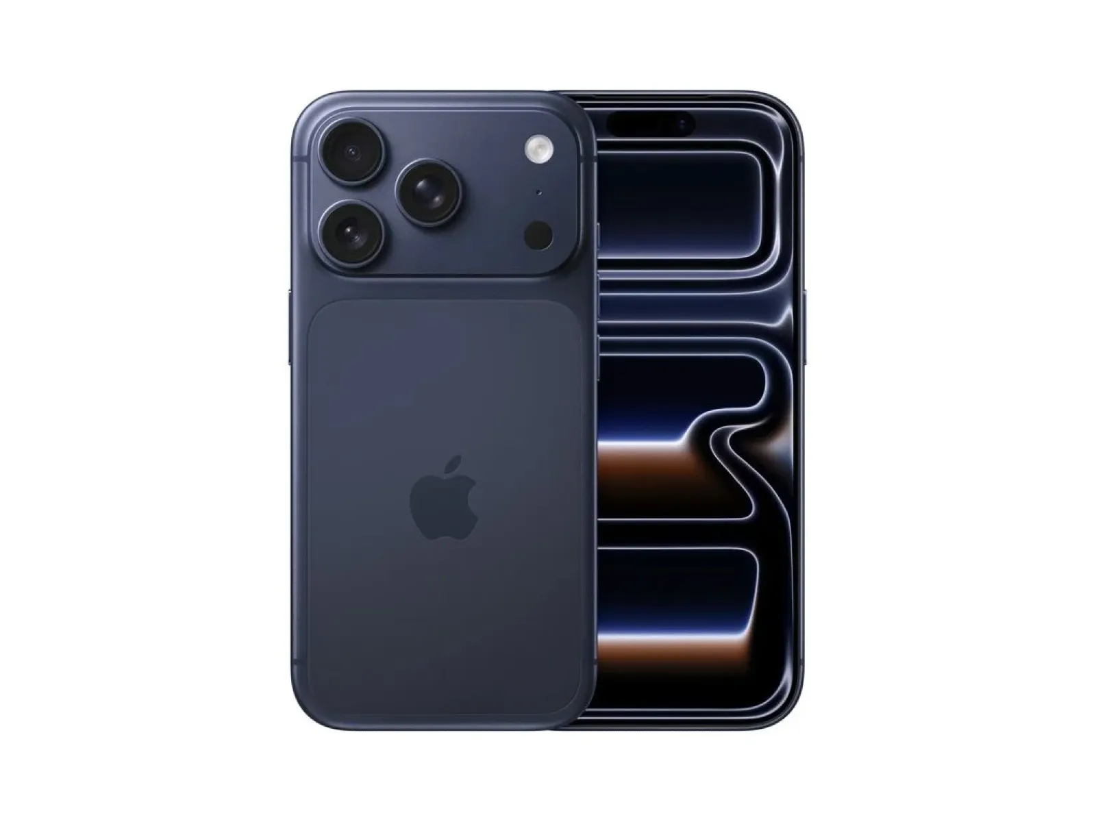 iPhone 17 Pro 256GB Blue Open Box eSIM 