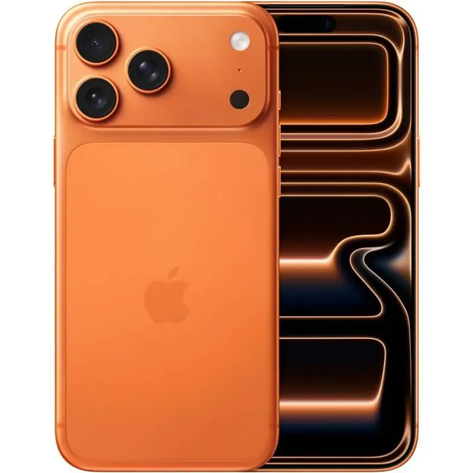 iPhone 17 Pro MAX 256GB Orange Open Box eSim
