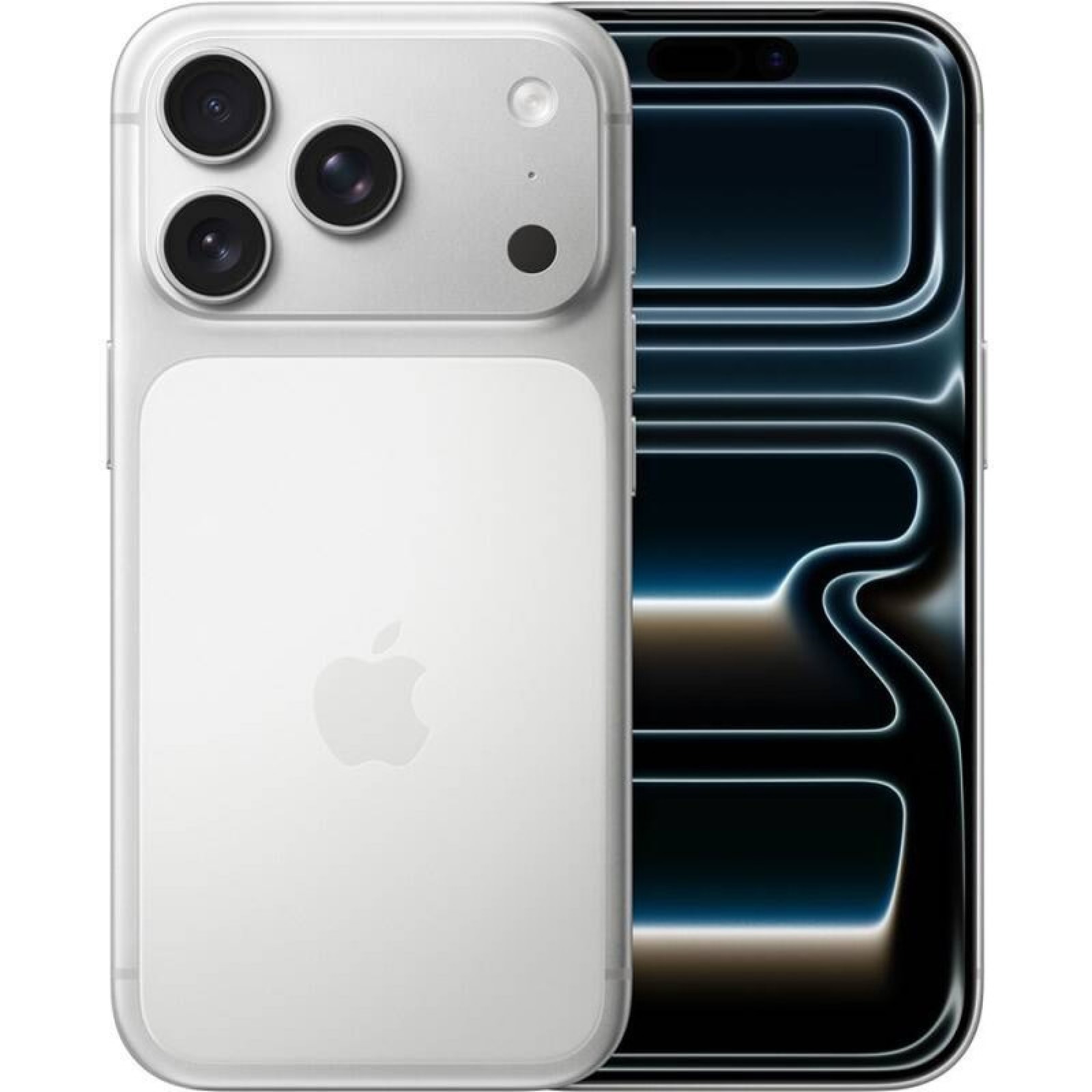 iPhone 17 Pro MAX 1024GB Silver Open Box eSim