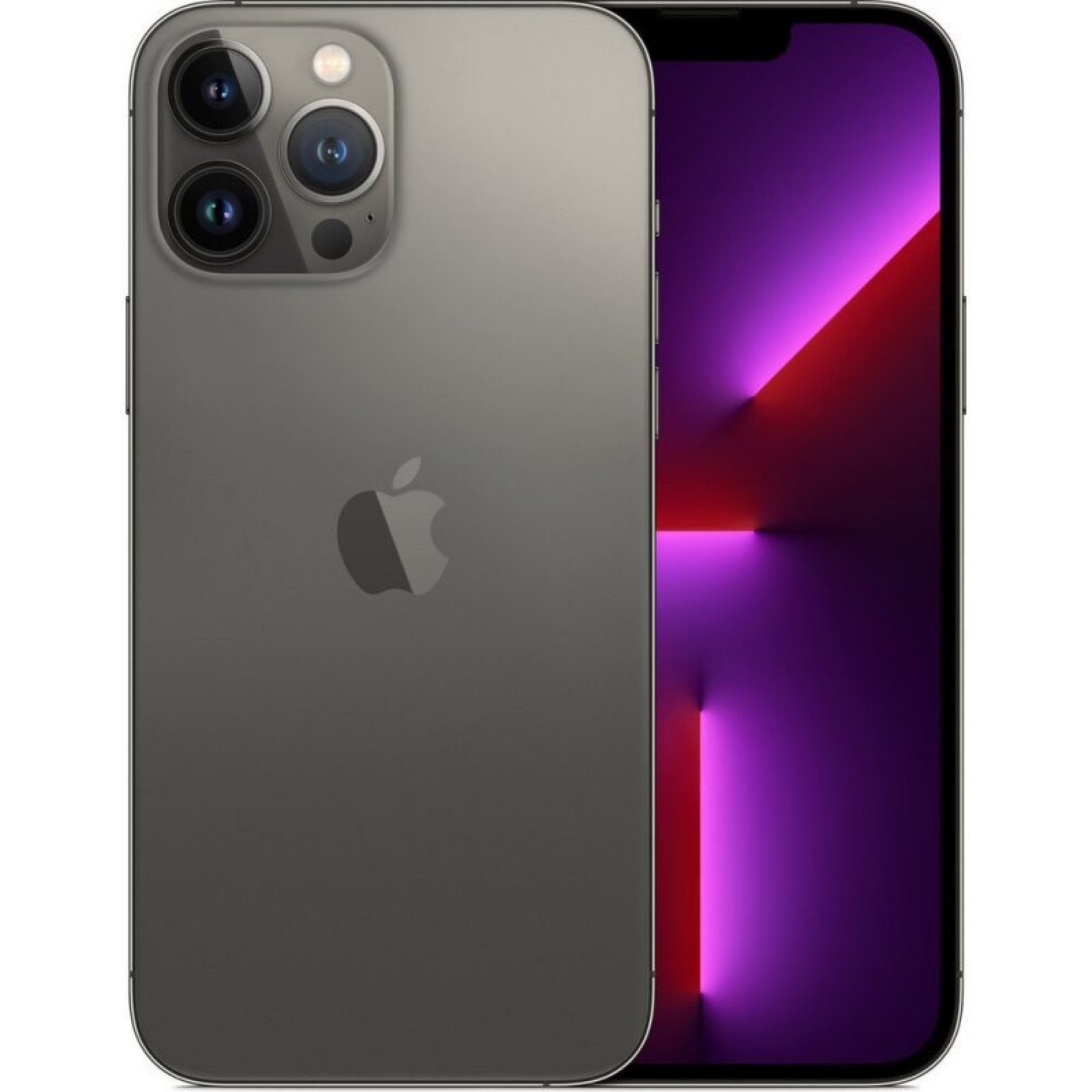 Apple iPhone 13 Pro 128GB Graphite A+