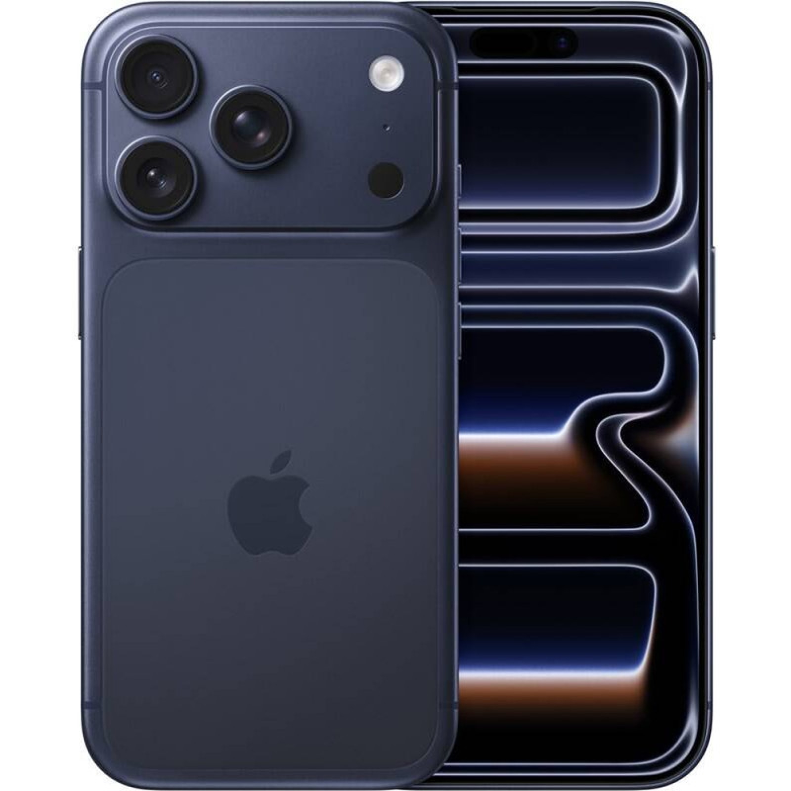 iPhone 17 Pro MAX 256GB Blue Open Box eSim