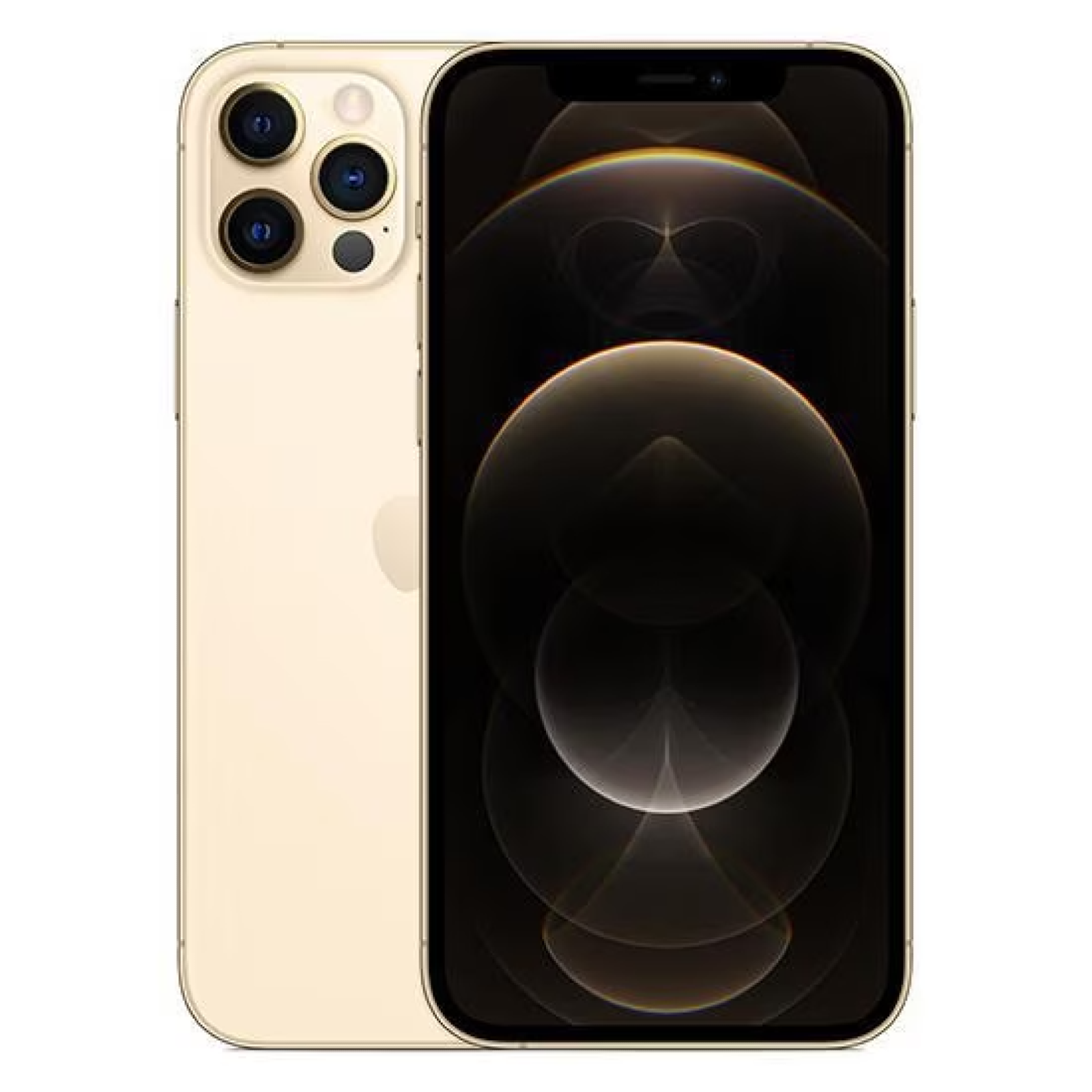 Apple iPhone 12 Pro 256GB Gold