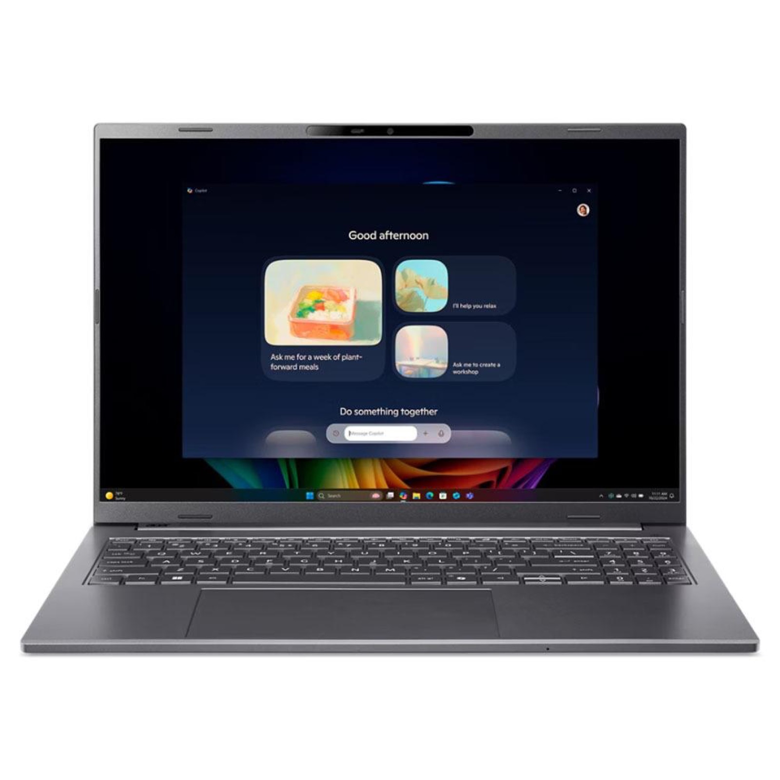 Acer A16-52M-58JY