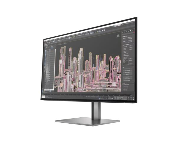 Монитор HP Z27u G3 (27", QHD, USB-C) — фото 2